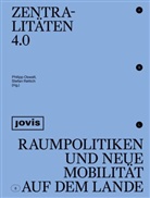 Philip Oswalt, Philipp Oswalt, RETTICH, Rettich, Stefan Rettich - Zentralitäten 4.0