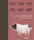 Richard Lutwyche, Monika Niehaus, Coralie Wink, Jorunn Wissmann - Das Schwein