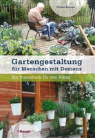 Ulrike Kreuer - Gartengestaltung für Menschen mit Demenz