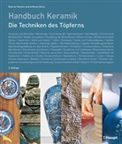 Dunca Hooson, Duncan Hooson, Anthony Quinn - Handbuch Keramik
