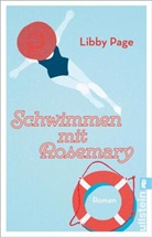 Libby Page - Schwimmen mit Rosemary