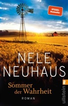 Nele Neuhaus - Sommer der Wahrheit