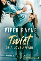 Piper Rayne - Twist of a Love Affair
