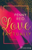 Penny Reid - Love factually