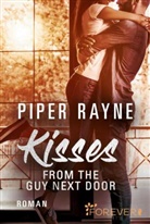 Piper Rayne - Kisses from the Guy next Door