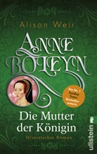 Alison Weir - Anne Boleyn