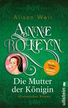 Alison Weir - Anne Boleyn