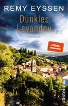 Remy Eyssen - Dunkles Lavandou