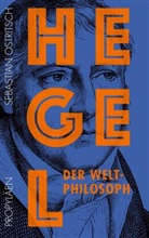 Sebastian Ostritsch, Sebastian (Dr. ) Ostritsch - Hegel