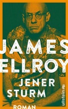 James Ellroy - Jener Sturm