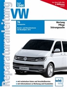 Christoph Pandikow - VW T6