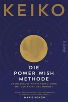 KEIKO - Die Power Wish Methode