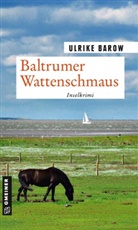 Ulrike Barow - Baltrumer Wattenschmaus
