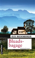 Alex Buchenberger - Bluadsbagage