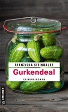 Franziska Steinhauer - Gurkendeal