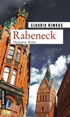 Claudia Rimkus - Rabeneck