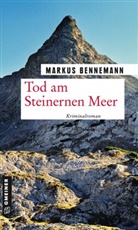Markus Bennemann - Tod am Steinernen Meer