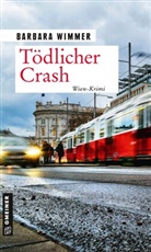 Barbara Wimmer - Tödlicher Crash