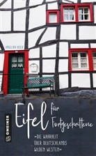 Angelika Koch - Eifel für Fortgeschrittene
