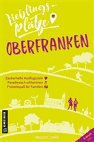 Friederike Schmöe - Lieblingsplätze Oberfranken