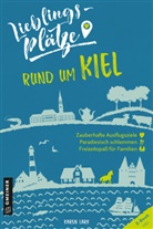 Karen Lark - Lieblingsplätze rund um Kiel