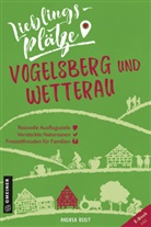 Andrea Reidt - Lieblingsplätze Vogelsberg und Wetterau