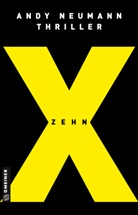 Andy Neumann - Zehn