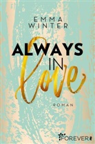 Emma Winter - Always in Love