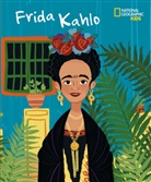 Jane Kent, Isabel Munoz - Total Genial! Frida Kahlo