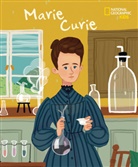 Jane Kent, Isabel Munoz - Total Genial! Marie Curie