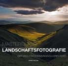 David Taylor - Masterclass Landschaftsfotografie
