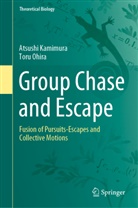 Atsush Kamimura, Atsushi Kamimura, Toru Ohira - Group Chase and Escape