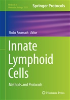 Shob Amarnath, Shoba Amarnath - Innate Lymphoid Cells
