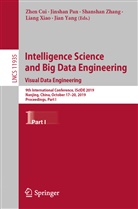 Zhen Cui, Jinsha Pan, Jinshan Pan, Liang Xiao, Jian Yang, Shanshan Zhang... - Intelligence Science and Big Data Engineering. Visual Data Engineering