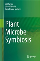 Ram Prasad, Swat Tripathi, Swati Tripathi, Ajit Varma - Plant Microbe Symbiosis