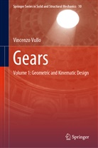 Vincenzo Vullo - Gears