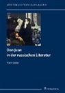 Frank Göbler - Don Juan in der russischen Literatur