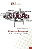 Cédric Carol Djoumessi Tsafack - L'absence d'assurance