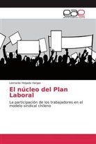 Leonardo Holgado Vargas - El núcleo del Plan Laboral