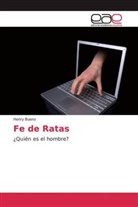 Henry Bueno - Fe de Ratas