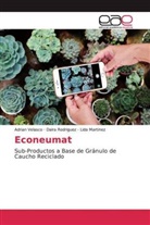 Lida Martinez, Dair Rodriguez, Daira Rodriguez, Adria Velasco, Adrian Velasco - Econeumat