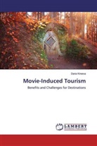 Daria Kireeva - Movie-Induced Tourism