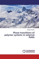 Sergey Vshivkov - Phase transitions of polymer systems in external fields