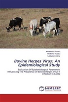Keneisez Kuotsu, Keneisezo Kuotsu, Neithon Kuotsu, Neithono Kuotsu, Laltlank Varte, Laltlankimi Varte - Bovine Herpes Virus: An Epidemiological Study