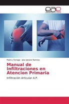 Jose Ignacio Ramirez, Pedro J Tarraga - Manual de Infiltraciones en Atencion Primaria