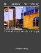 Johann Schrenk, Johan Schrenk, Johann Schrenk - Kulturstadt Nürnberg