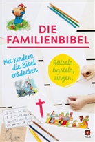 Bibelausgaben-Neues Leben - Die Familienbibel