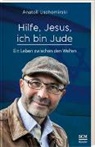Anatoli Uschomirski - Hilfe, Jesus, ich bin Jude