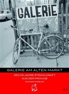 Rüdiger Giebler - Galerie am Alten Markt