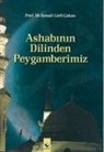 ismail Lütfi cakan - Ashabinin Dilinden Peygamberimiz